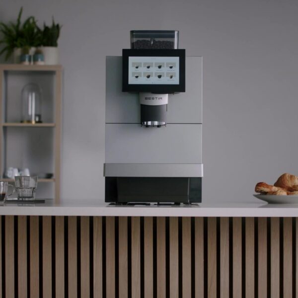 Bestir BM40 - Bean to Cup Coffee Machine