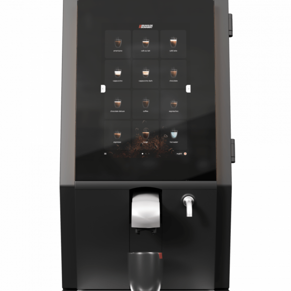 Bravilor Esprecious 11L Powdered Milk Bean to Cup Coffee Machine | Commercial