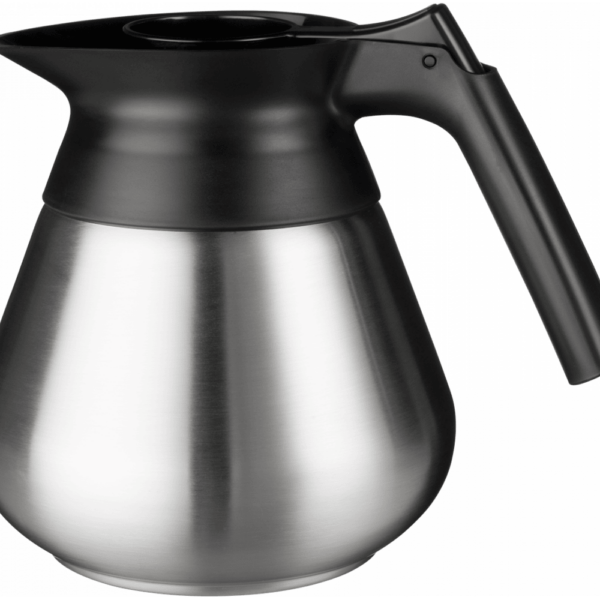 Decanter - Stainless Steel