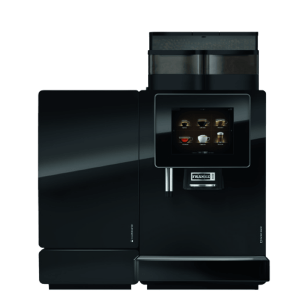 Franke A400 Bean to Cup Coffee Machine | Up to 150 Cups Daily | Commercial
