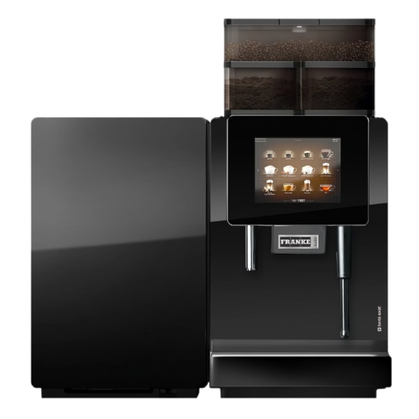 Franke A700 Bean to Cup Coffee Machine | 200+ Cups Daily | Offices & Hospitality