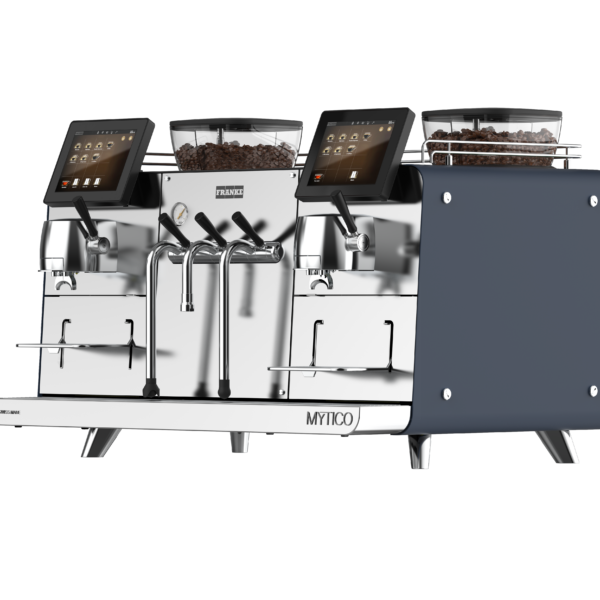 Franke Mytico DUE Espresso Machine