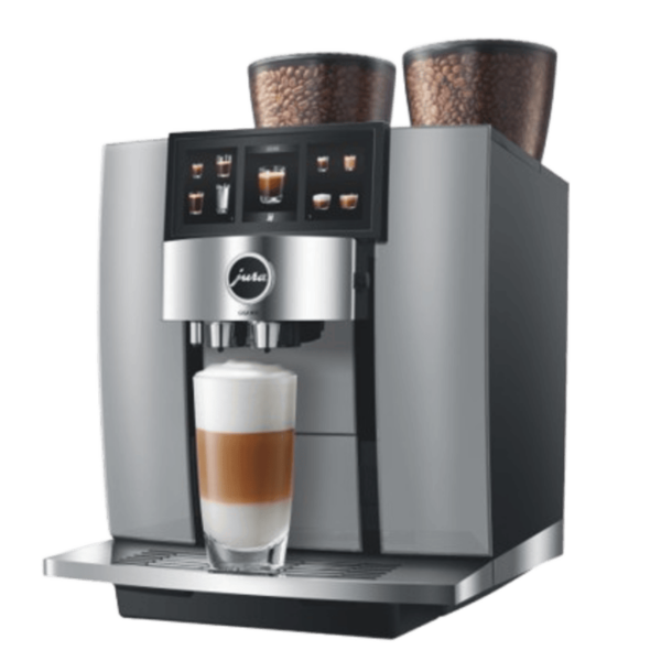 Jura GIGA W10 Bean to Cup Coffee Machine