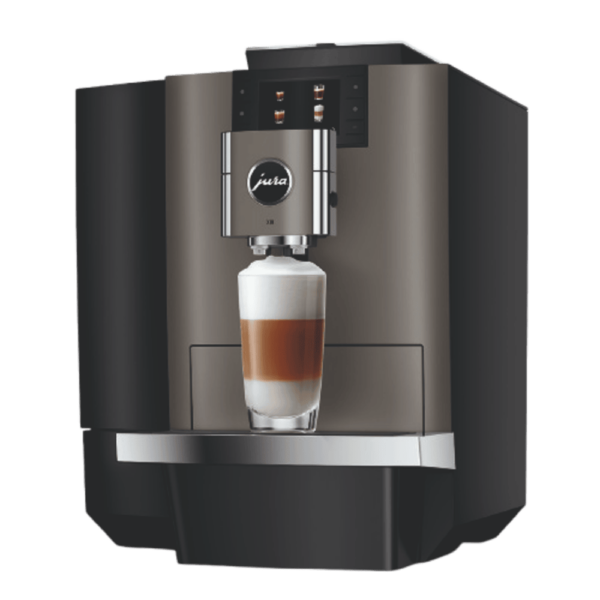 Jura X10 Bean to Cup Coffee Machine