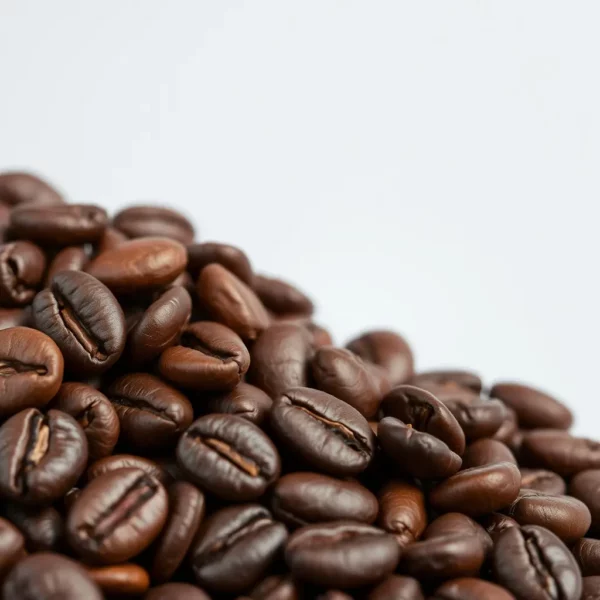 Organic Arabica Beans